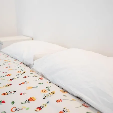Loft Giulietta דירה *