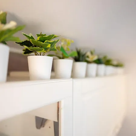 Appartamento Loft Giulietta Milano
