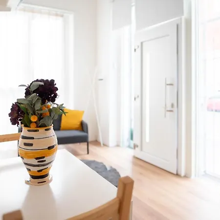 شقة Loft Giulietta *