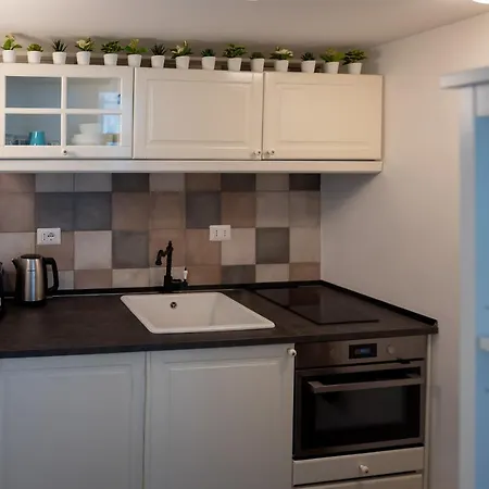 Loft Giulietta * ميلان