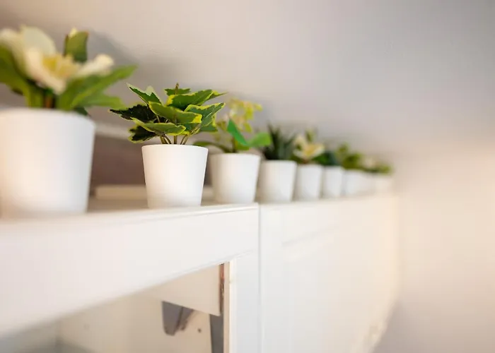 Lejlighed Loft Giulietta Milano