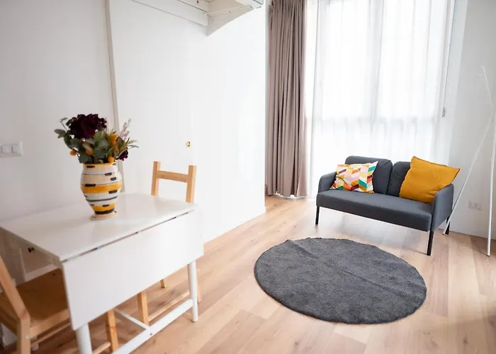Loft Giulietta *