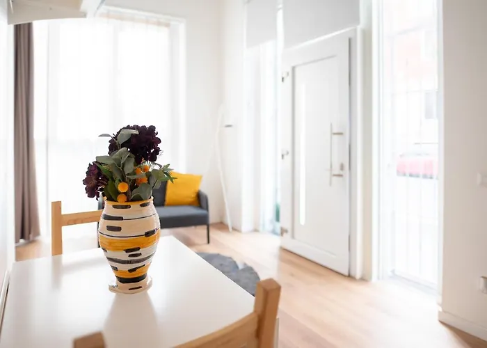 Apartament Loft Giulietta *