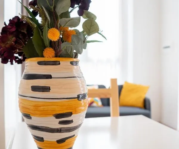 Lejlighed Loft Giulietta *