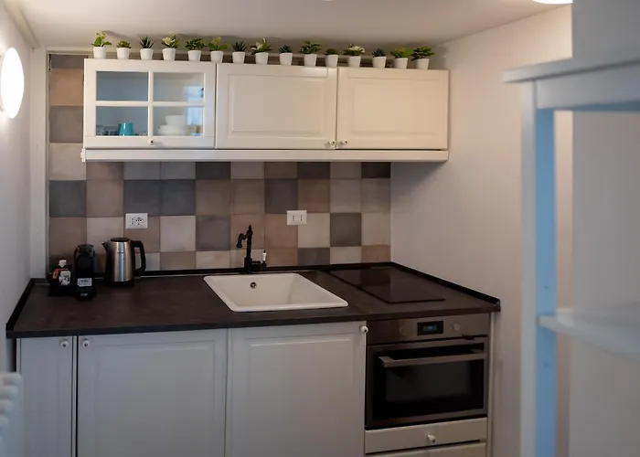 Loft Giulietta * Milano