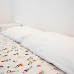 Loft Giulietta דירה *