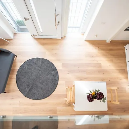 Loft Giulietta *
