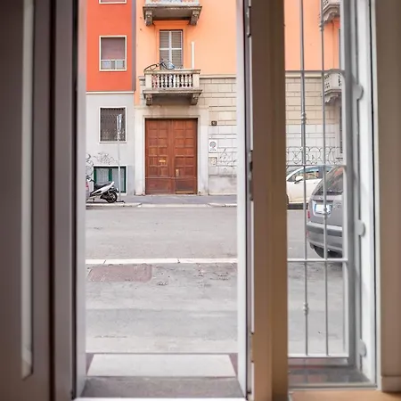 Loft Giulietta *