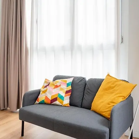 Loft Giulietta Milan